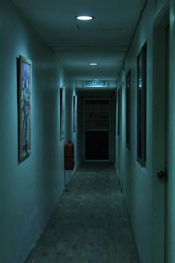 Persona Boutique Hotel Malacca 2*,  Malaysia