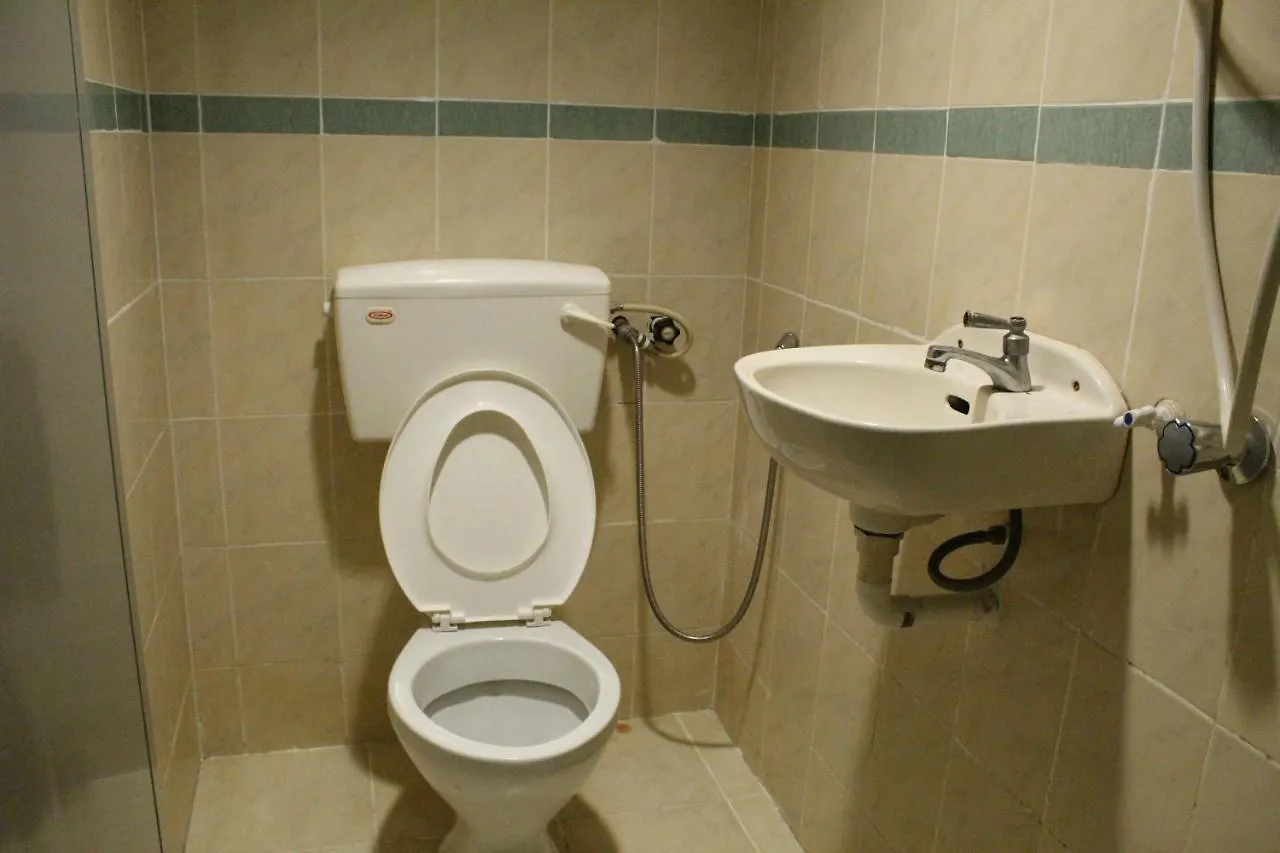 Persona Boutique Hotel Malacca