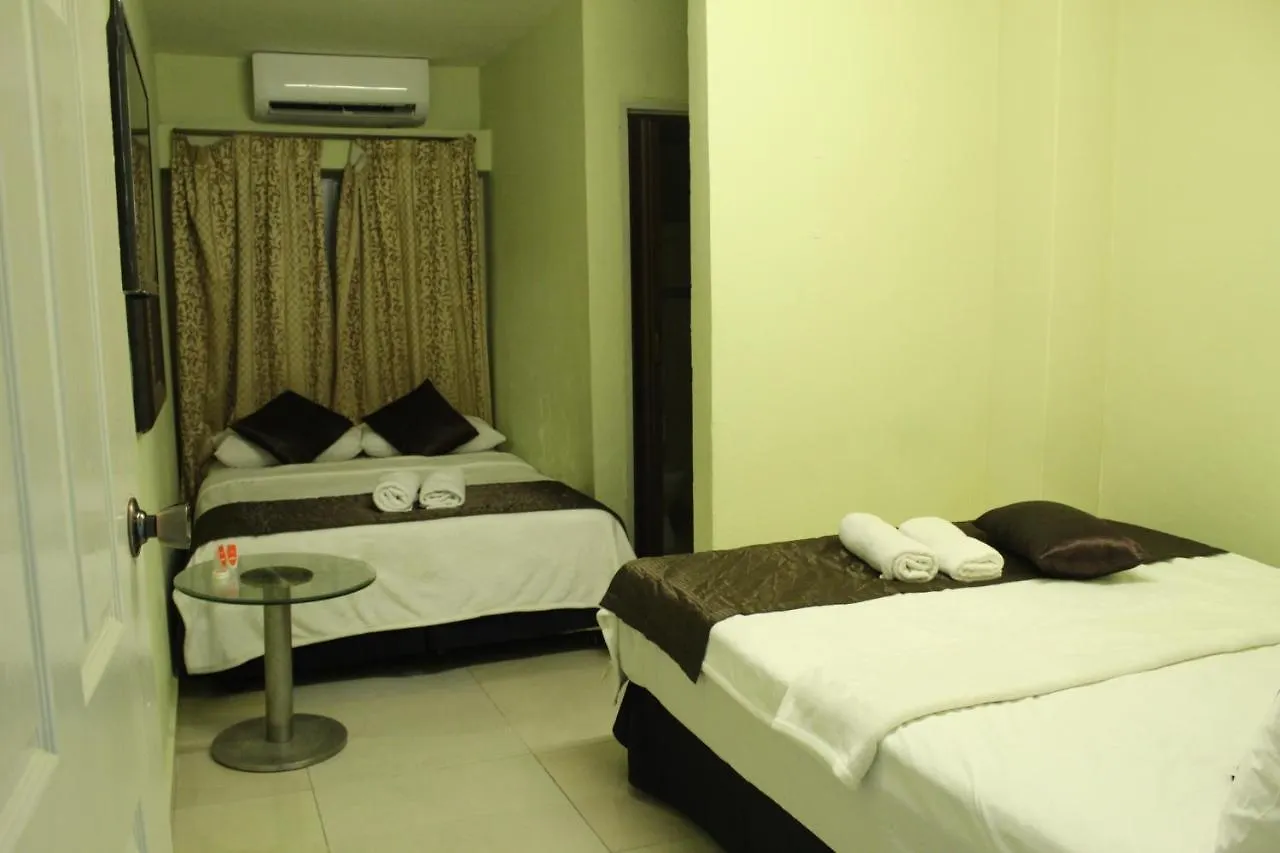 Persona Boutique Hotel Malacca