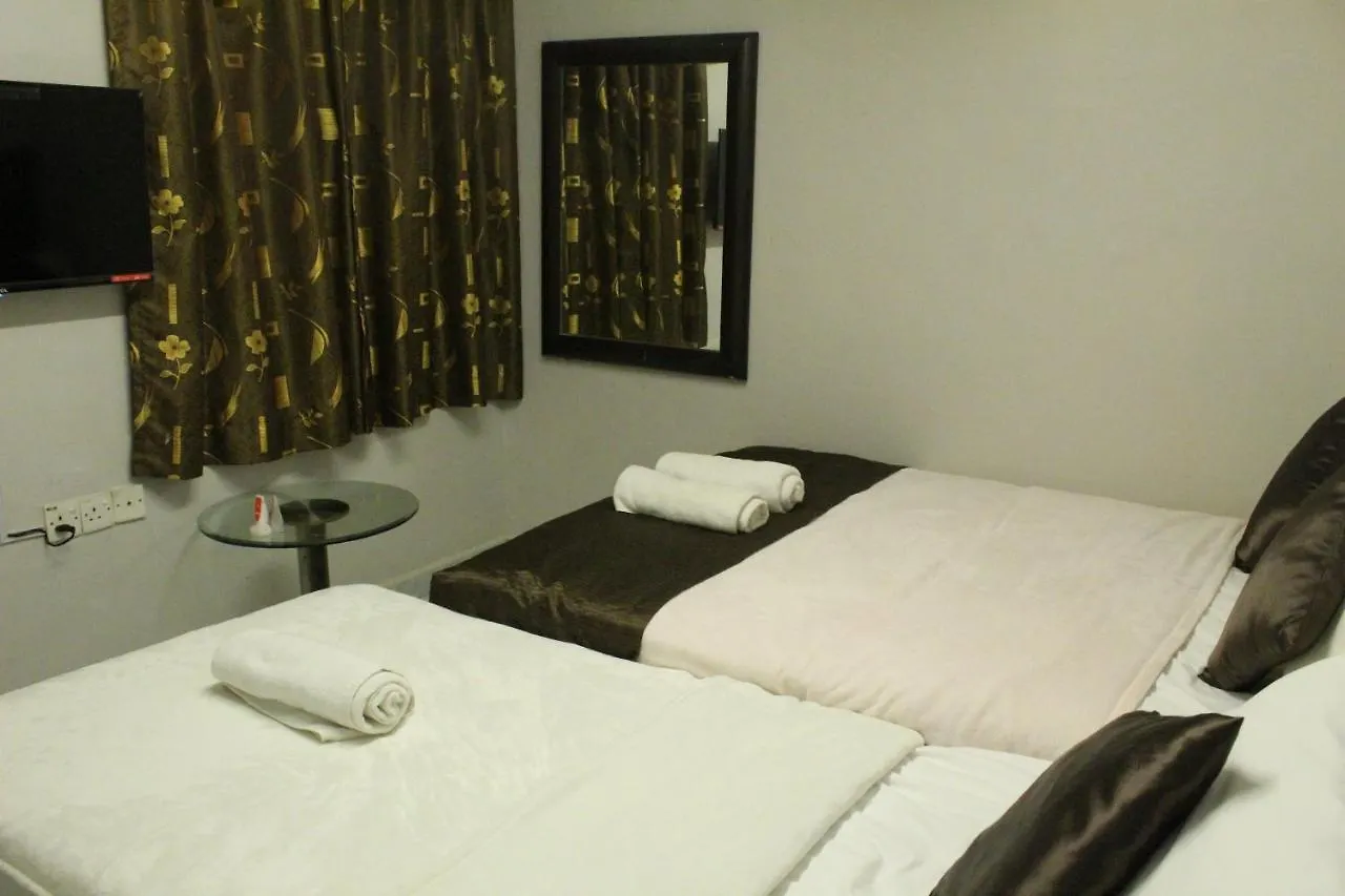 Persona Boutique Hotel Malacca