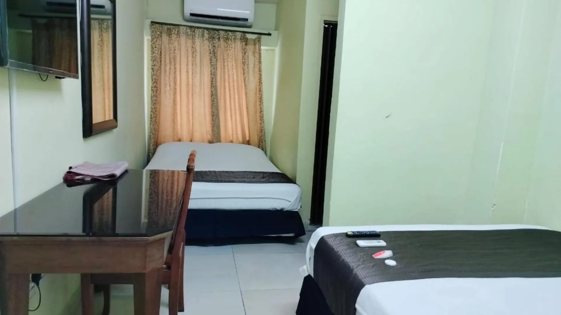Persona Boutique Hotel Malacca Malaysia