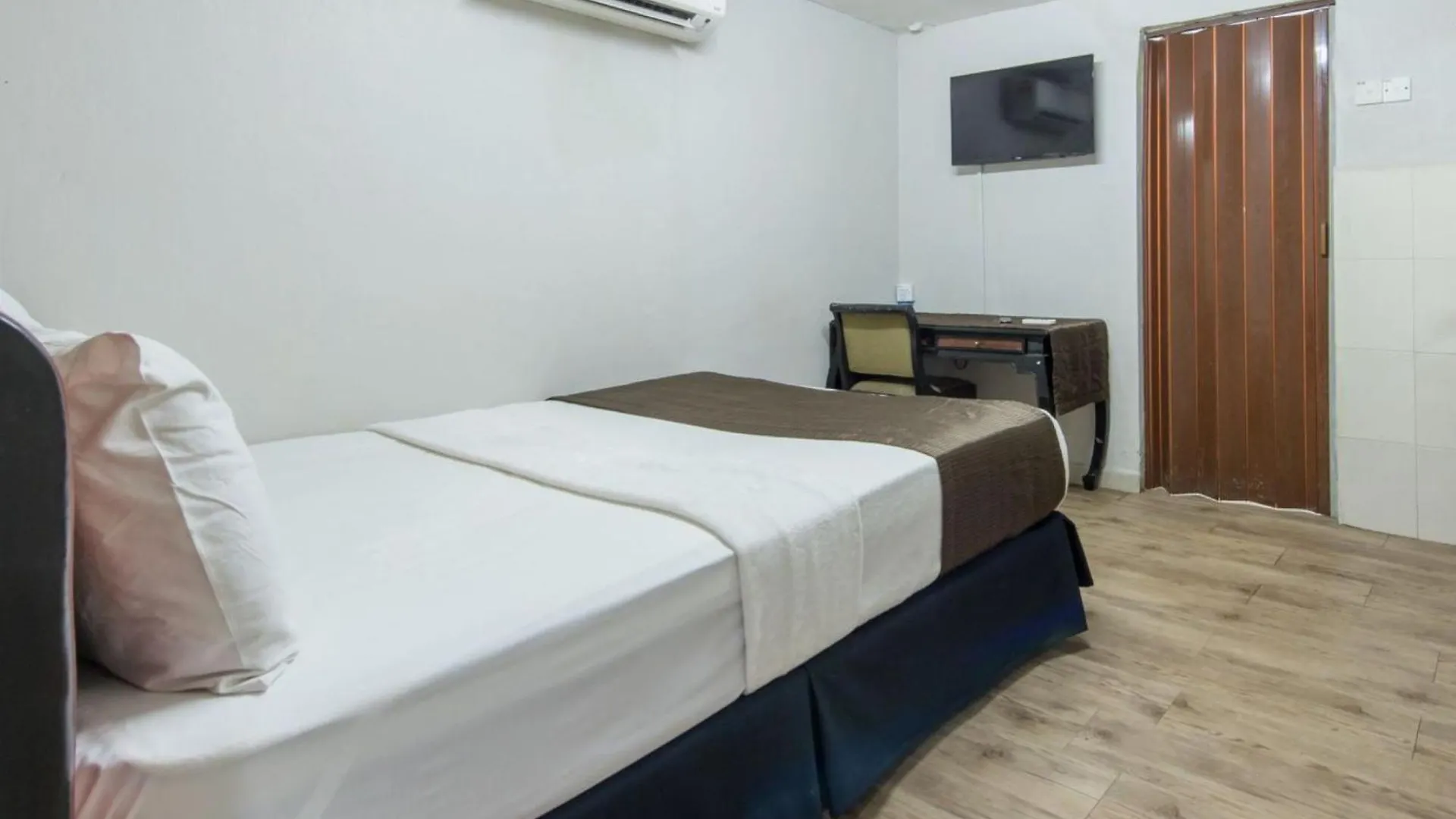 Persona Boutique Hotel Malacca